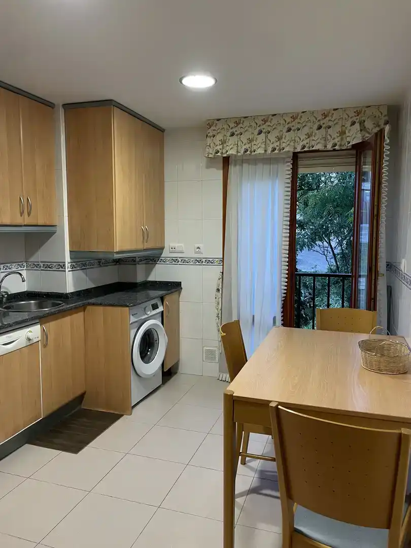 Cocina de Piso para compartir en San Vicente de la Sonsierra, La Rioja