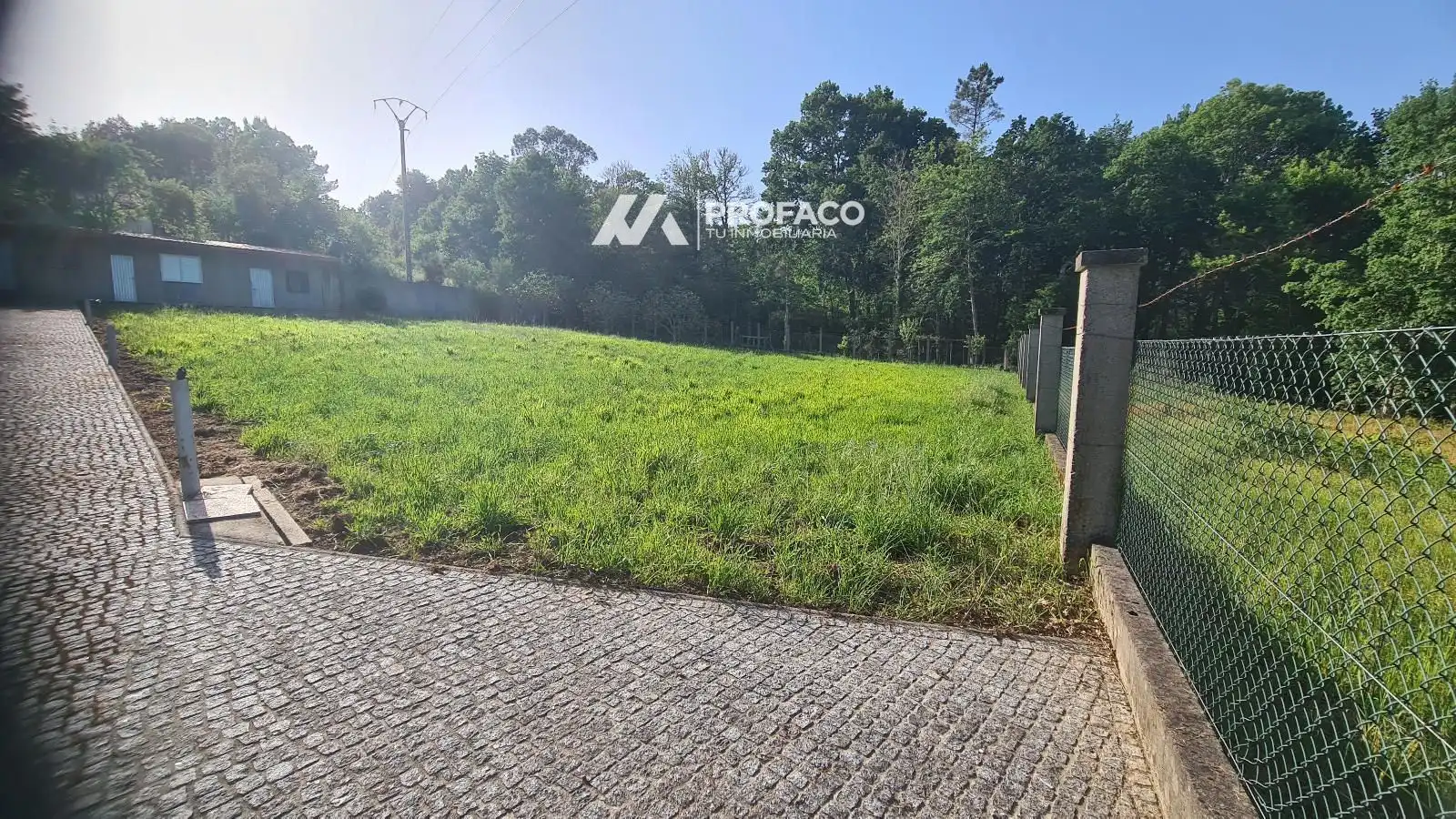 Casa o chalet en venta en O Saviñao  con Amueblado