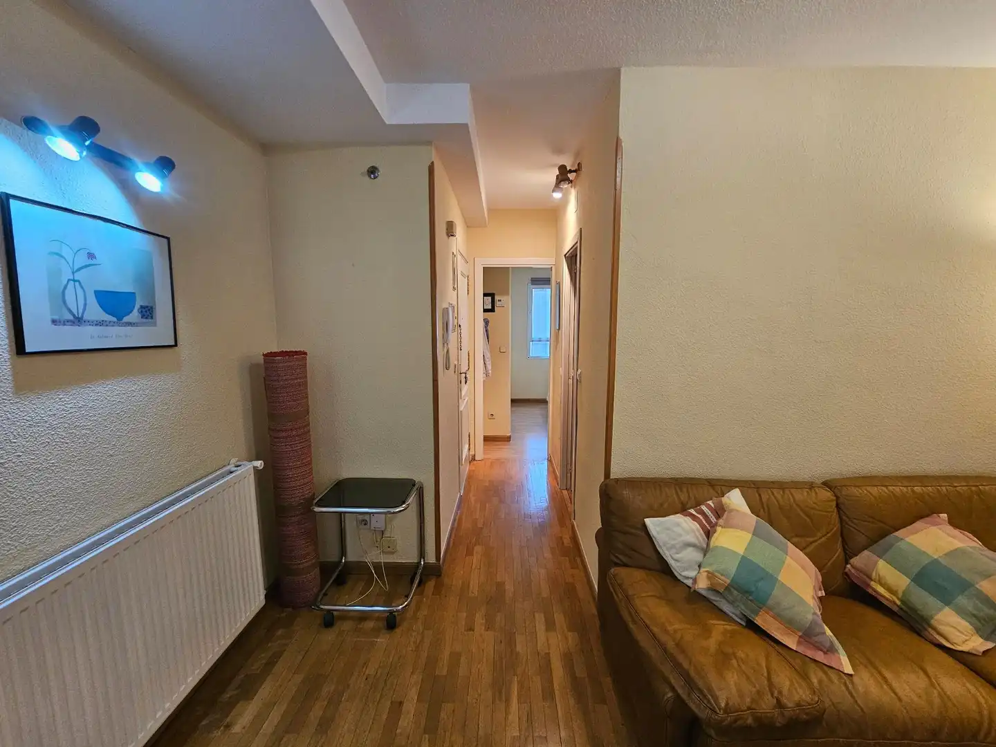 Apartments for rent in VALLE DE BERGANTIÑOS, Valdezarza