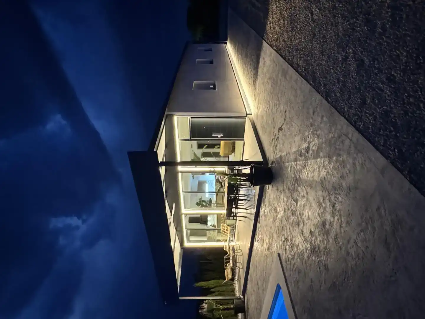 Exterior view of Houses for rent in Pedanías - Extrarradio 