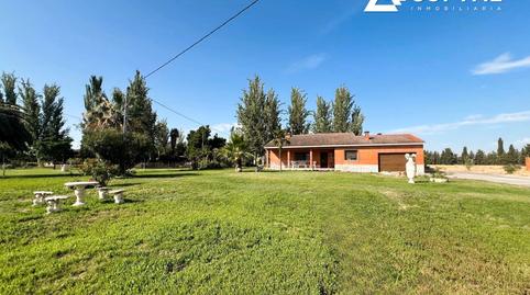 Photo 2 of House or chalet for sale in Novés, Toledo