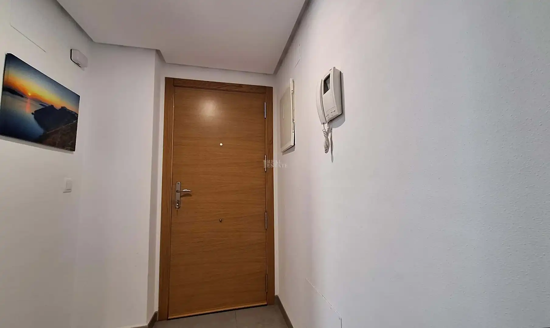 Piso en venta en Murcia con Aire acondicionado, Trastero y Balcón