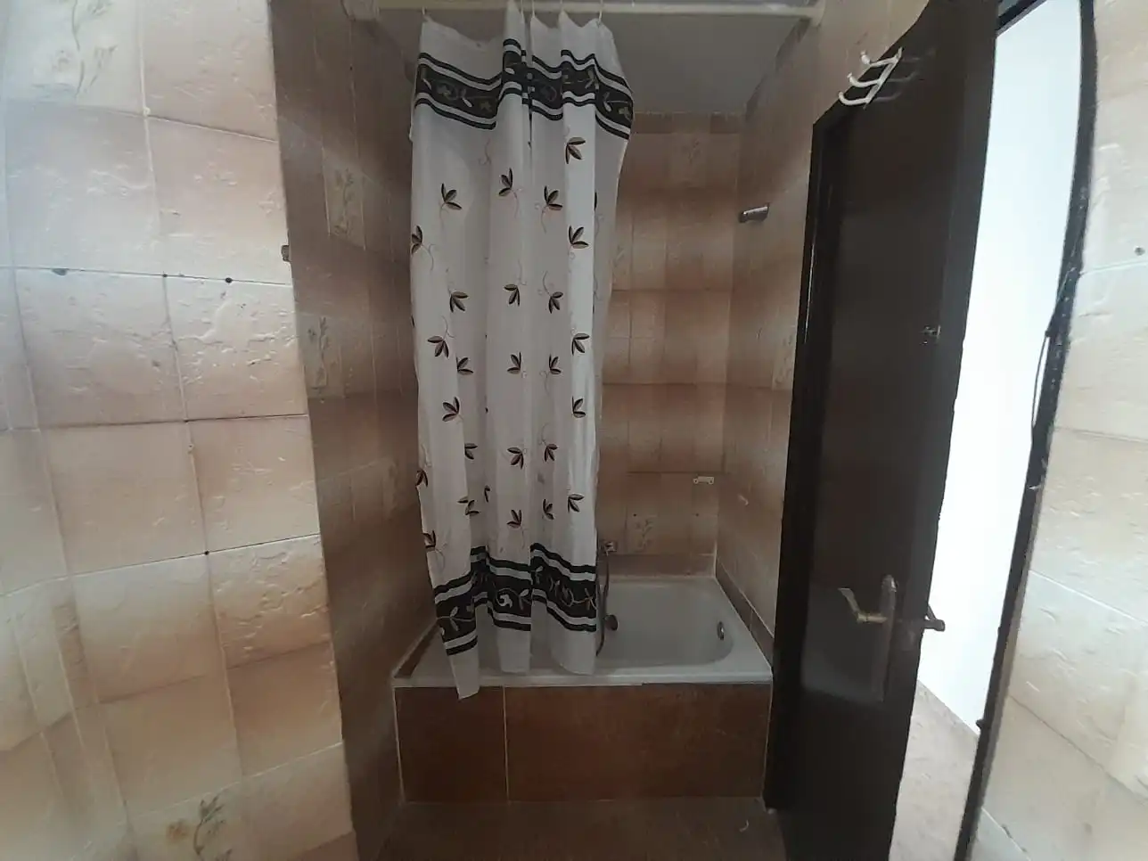 Baño de Ático en venta en Jaén con Terraza