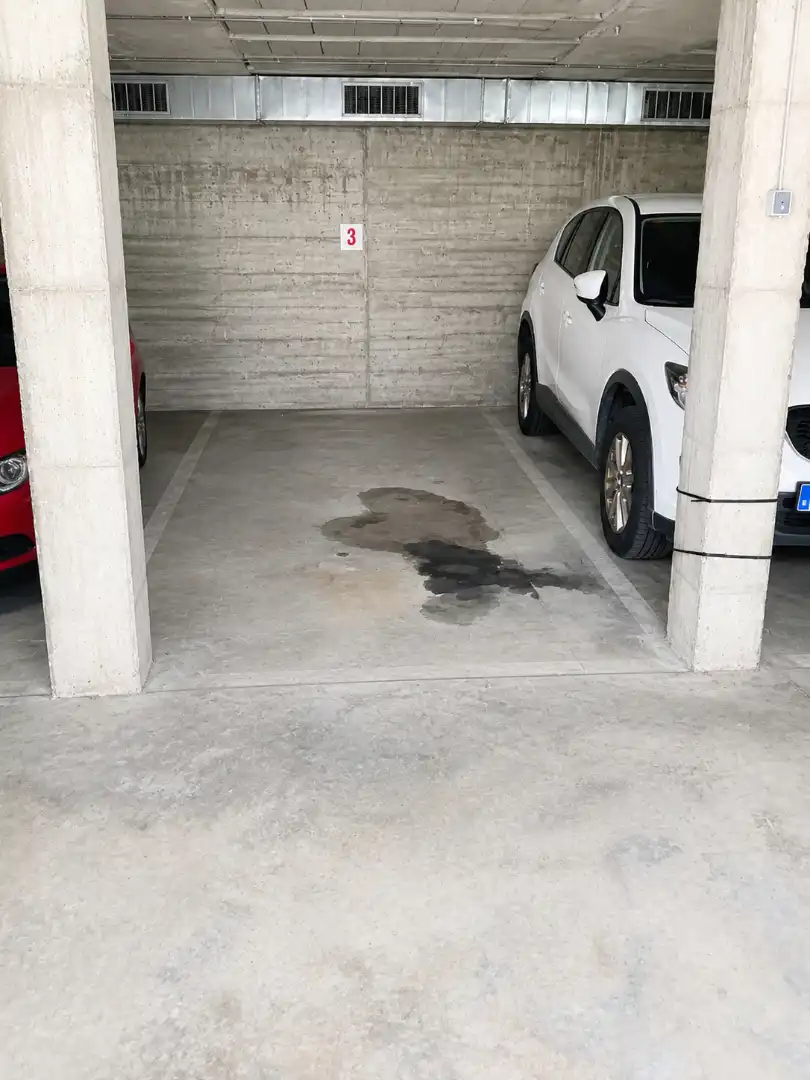 Einzelparkplatz mit Aufzug zum Verkauf in Carrer del Doctor Alexandre Frias, imagen 6