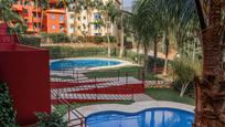 Swimming pool of Apartment for sale in Benalmádena  with Terrace