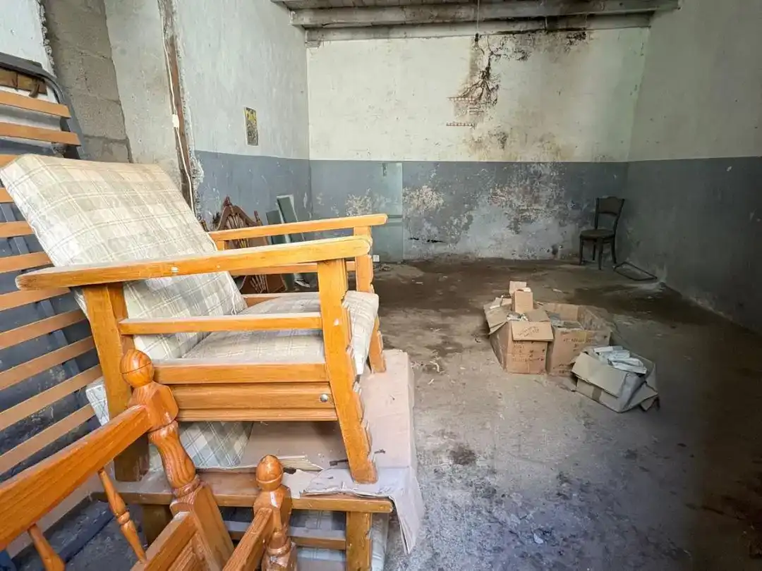 Casa adosada en venda en Los Realejos amb Balcó