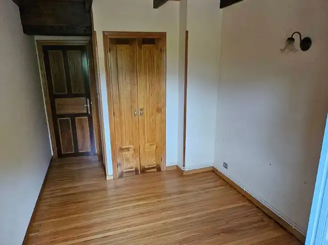 Casa rústica amb jardí en venda a Lugar Vileimil-Pq Vilaboa 6, imagen 19