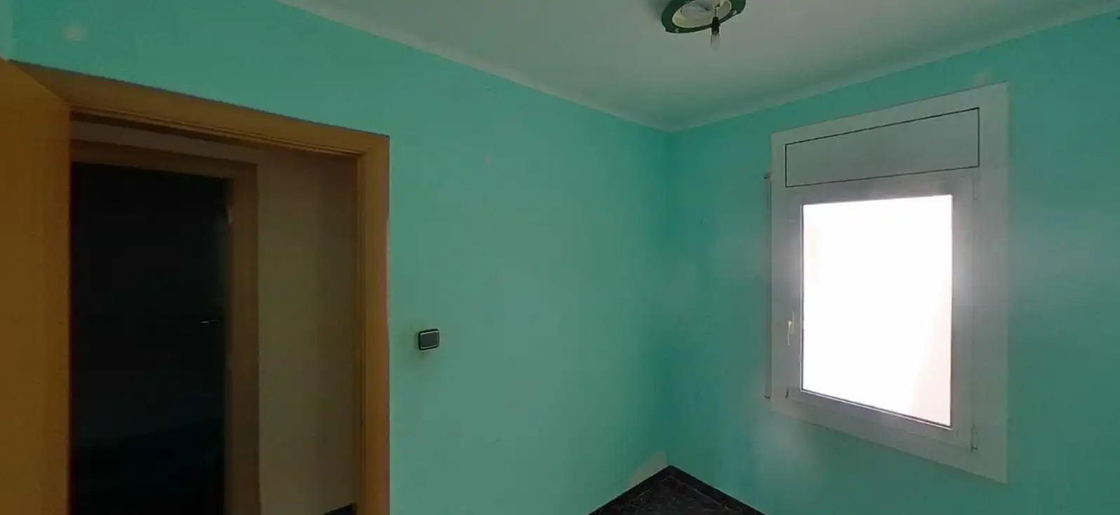 Dormitori de Apartament en venda en Olesa de Montserrat