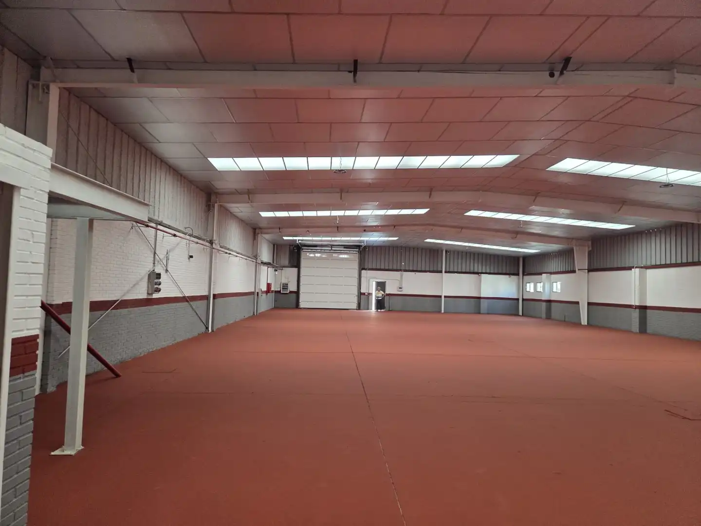 Nave industrielle à vendre à Los Barrios, imagen 17