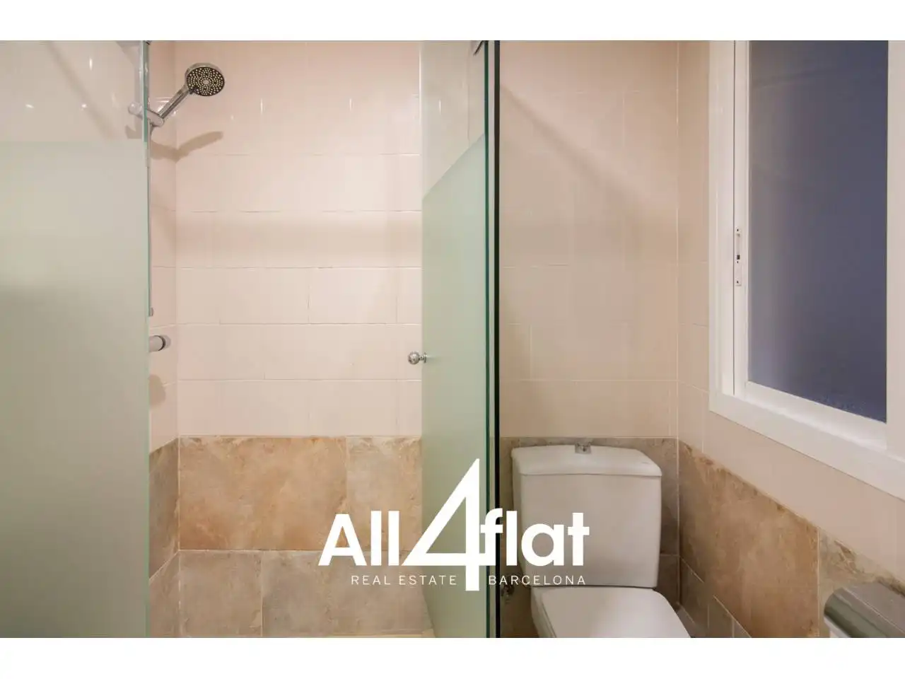 Flat for rent in Barcelona, Barcelona