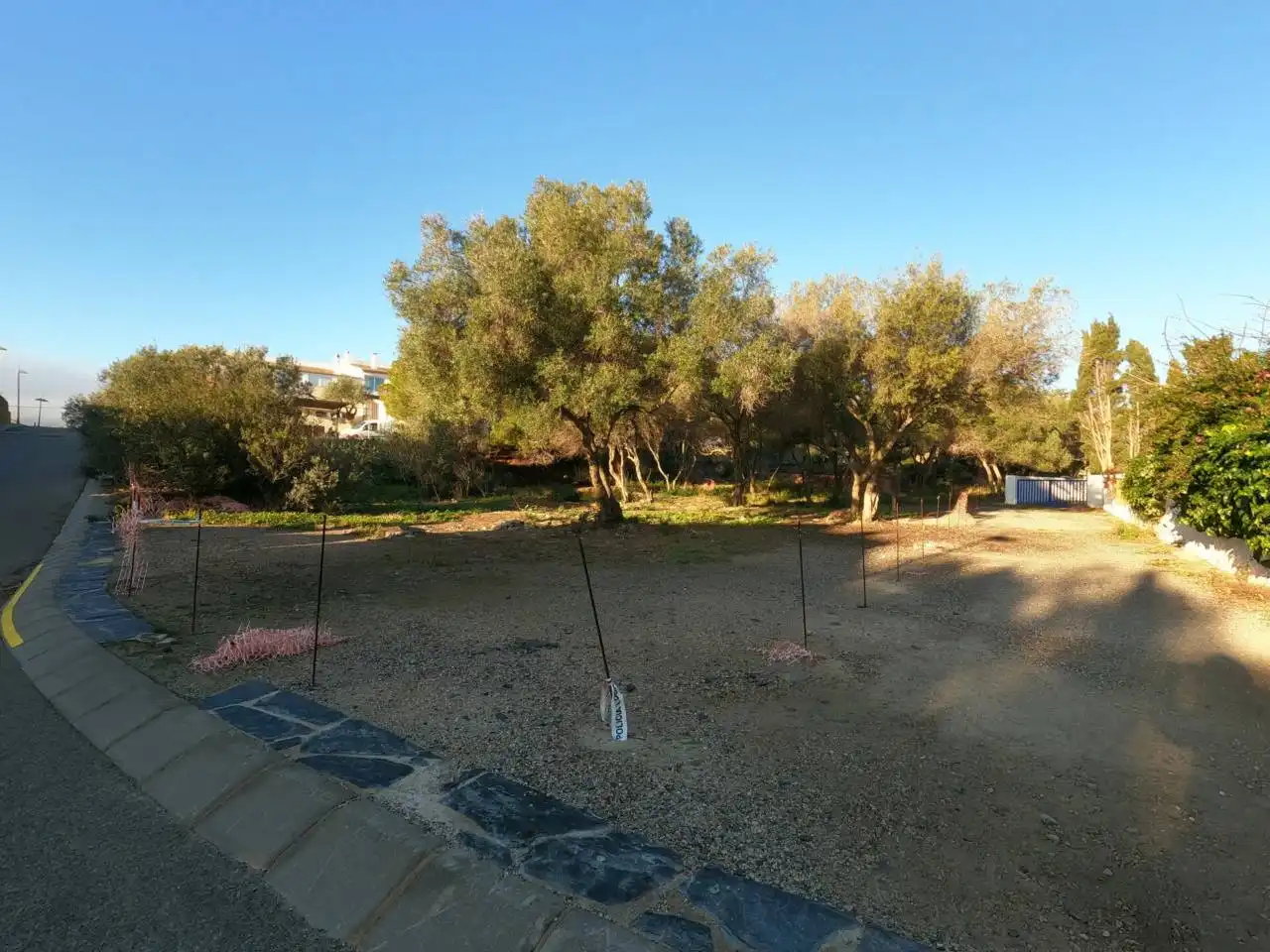 Rural land for sale in Calle GREGAL, imagen 2