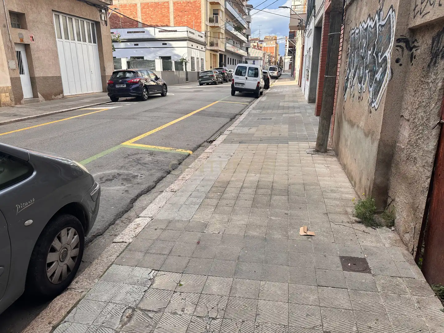 Parking of Garage for sale in Figueres