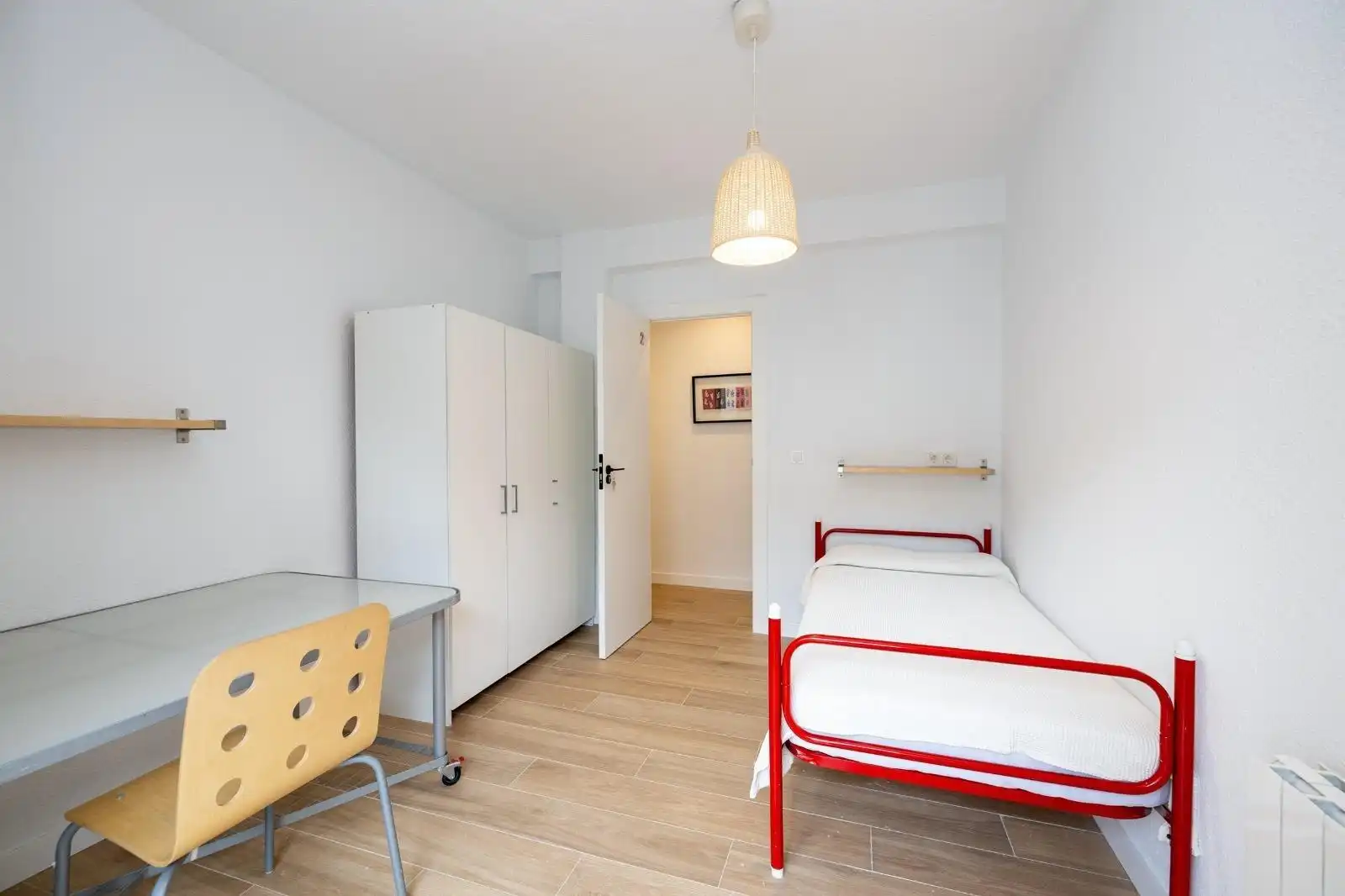 Flat with lift to rent in Calle Cristo de la Yedra, imagen 22
