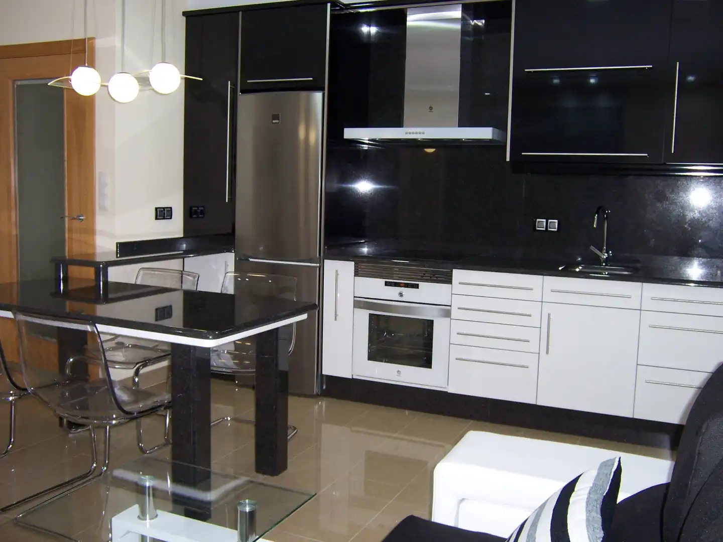 Wohnung mit Aufzug zum Verkauf in Rúa Río Maguleiro 8, imagen 32