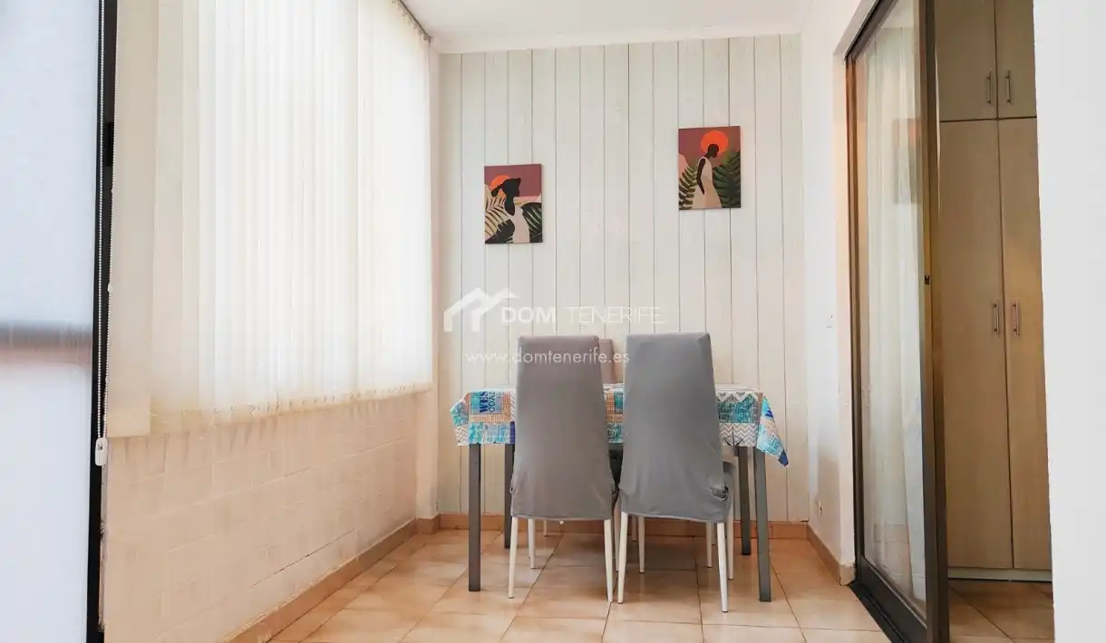 Wohnung mit Pool zum Verkauf in Los Cristianos, imagen 5