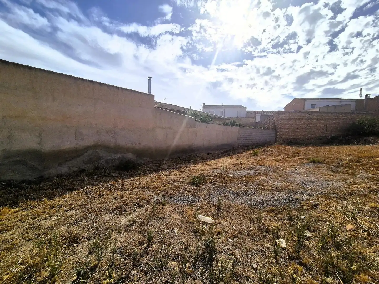 Wohnbaugrundstück zum Verkauf in Moraleda de Zafayona, imagen 7