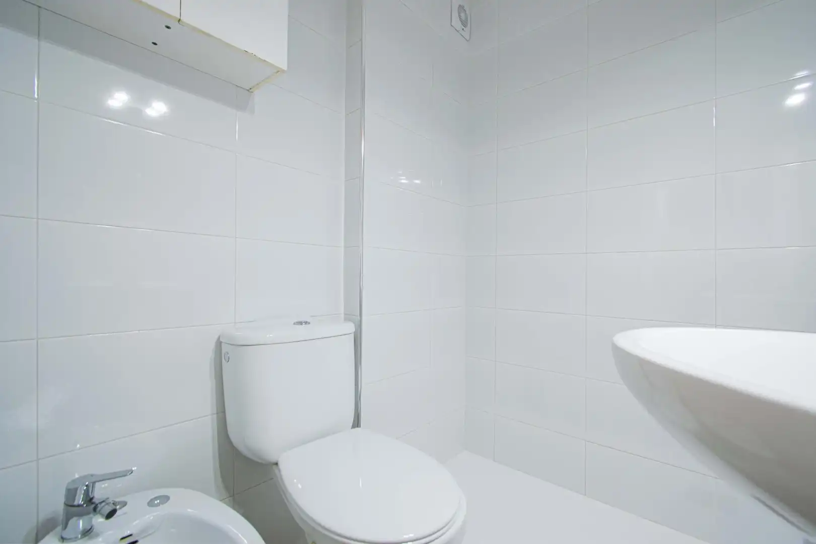 Wohnung zur Miete in Sevilla, Sevilla