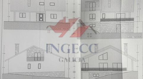 Foto 5 de Residencial en venda a Aldea Barbeita, Miño, A Coruña