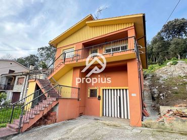 Villa in vendita a Celoriu