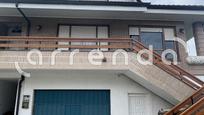 Exterior view of House or chalet for sale in Marina de Cudeyo  with Private garden