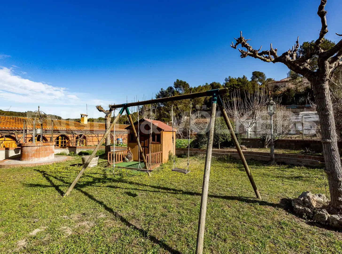 Casa amb terrassa en venda a Torrelles de Llobregat, imagen 26