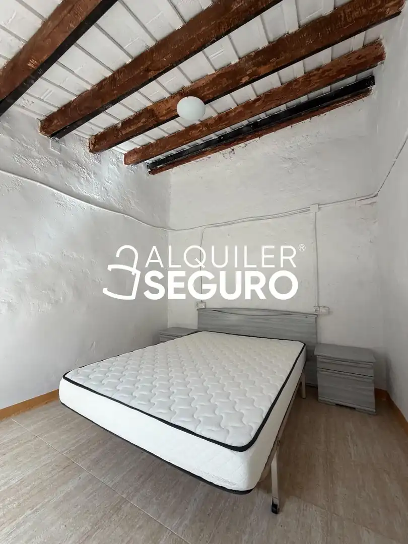 Dormitori de Casa o xalet de lloguer en Onda amb Moblat