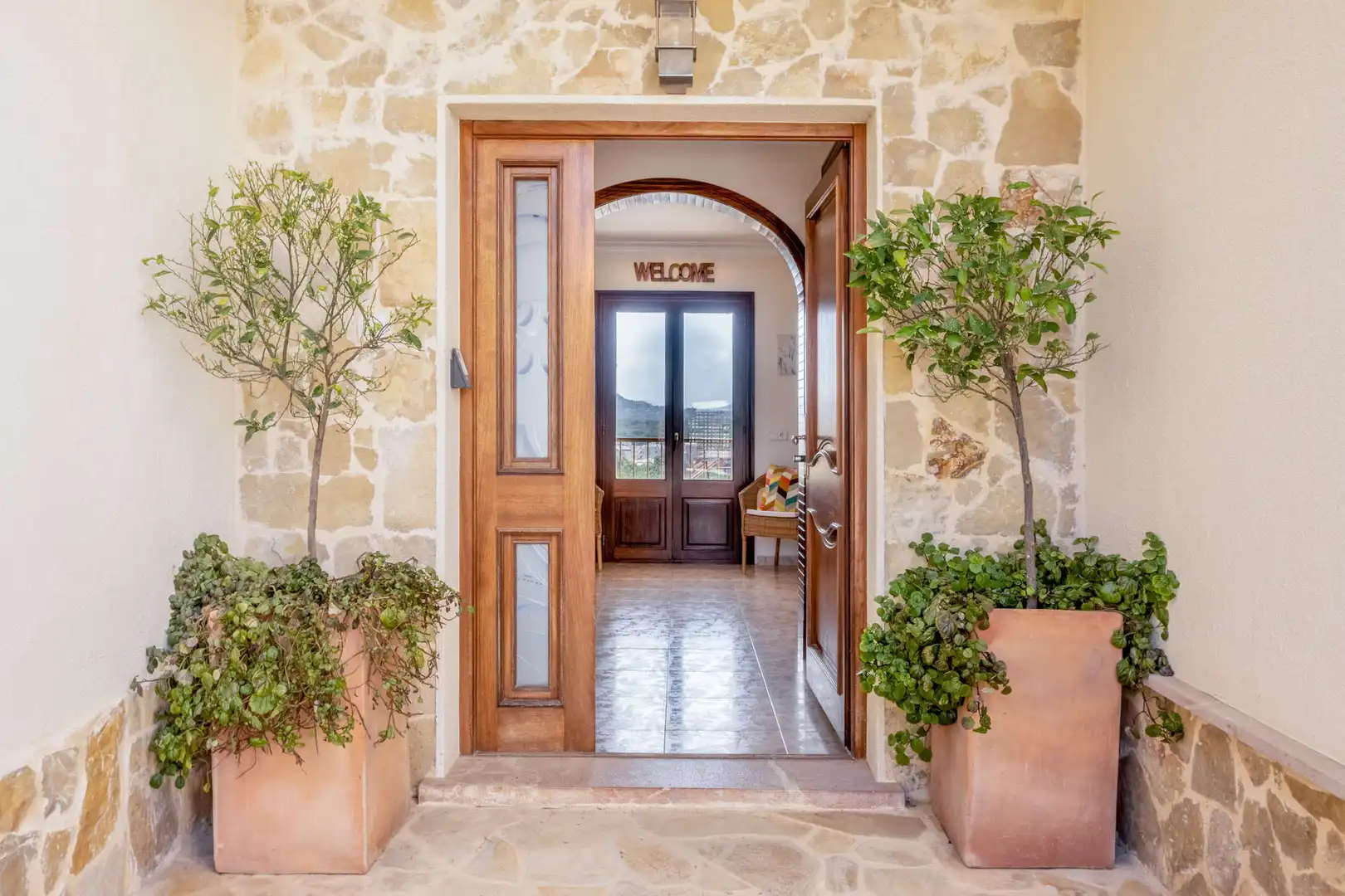 Maison avec terrasse à vendre à Cala Ratjada, imagen 5