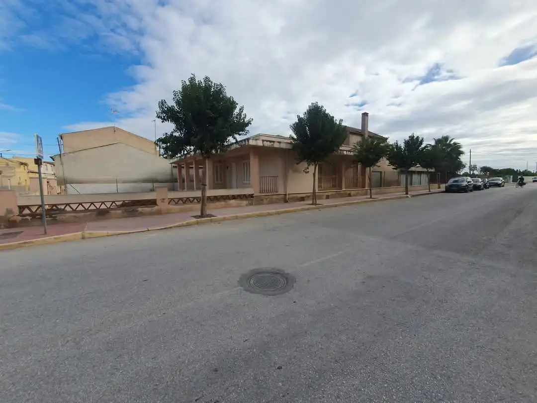 Villa con giardino in vendita a Calle Santa Águeda 40, imagen 23