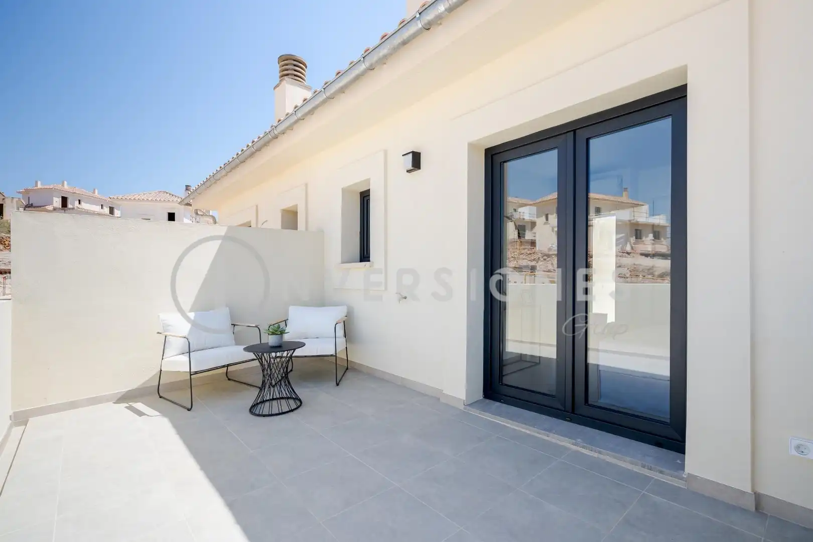 Villa mit Terrasse zum Verkauf in Carrer des Castellot, imagen 16