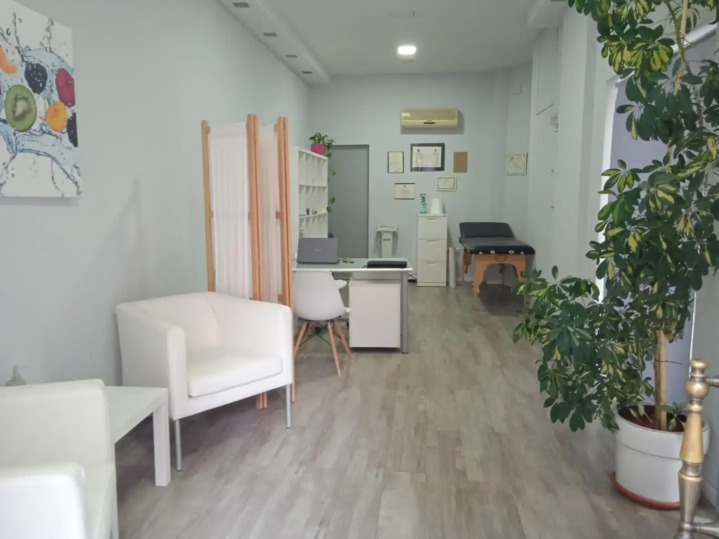 Business premises for sale in Casco Antiguo, imagen 3