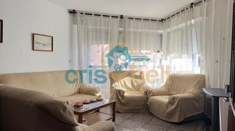 Foto 4 de Piso en venta en Calle Rey Carlos III, Casco Antiguo, Águilas