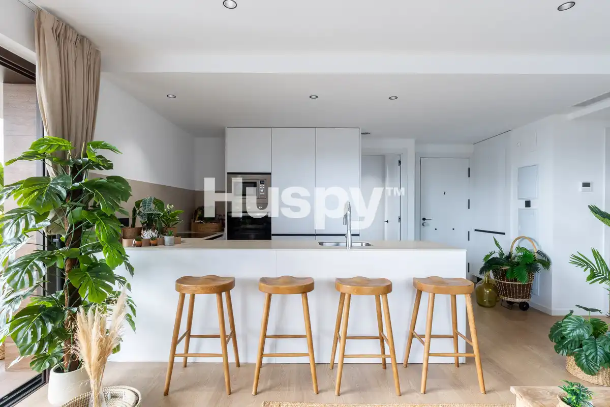 Appartamento con terrazza in vendita a Segovia, imagen 10
