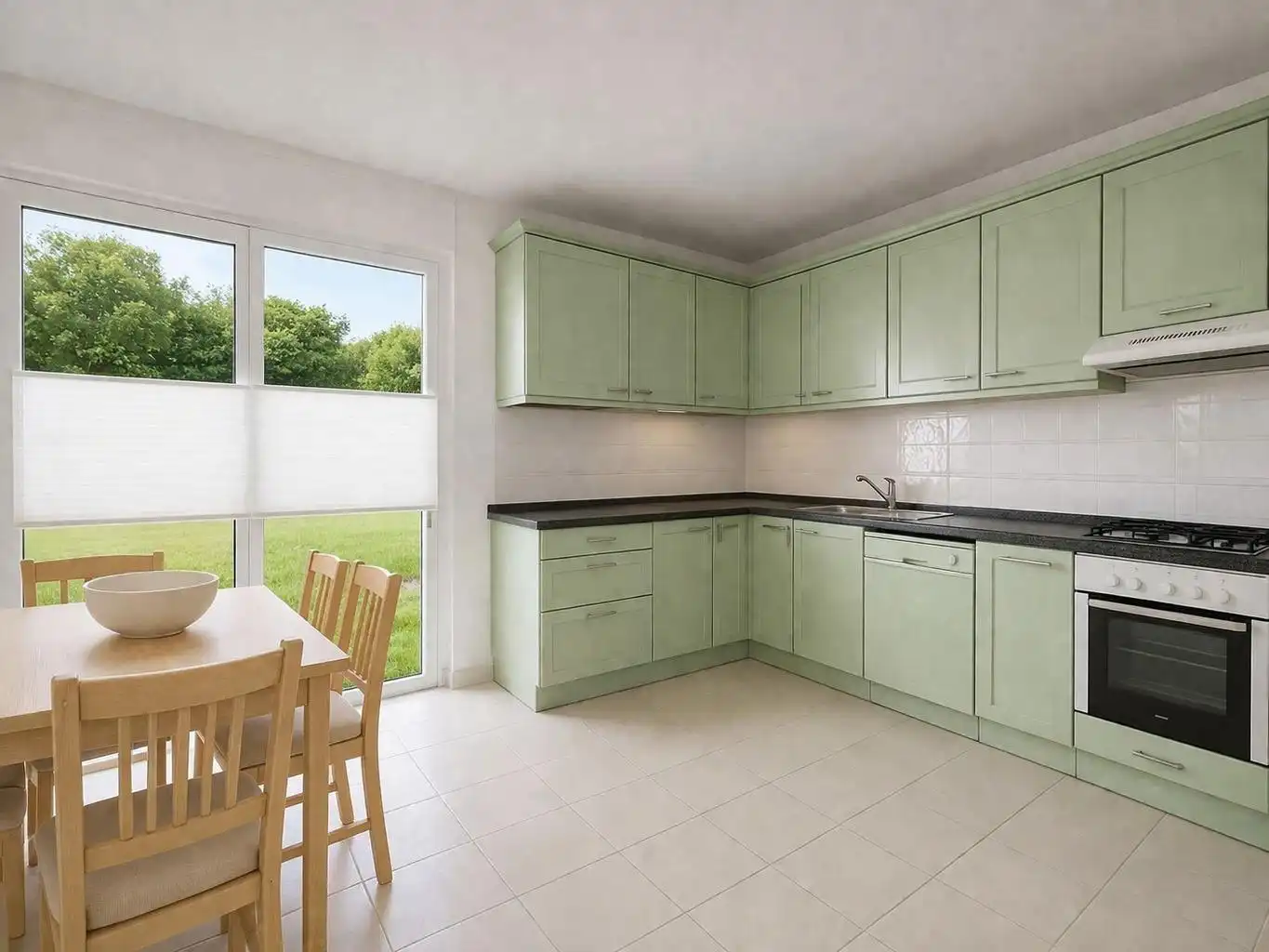 Casa con terraza en venta en Segur de Calafell, imagen 4