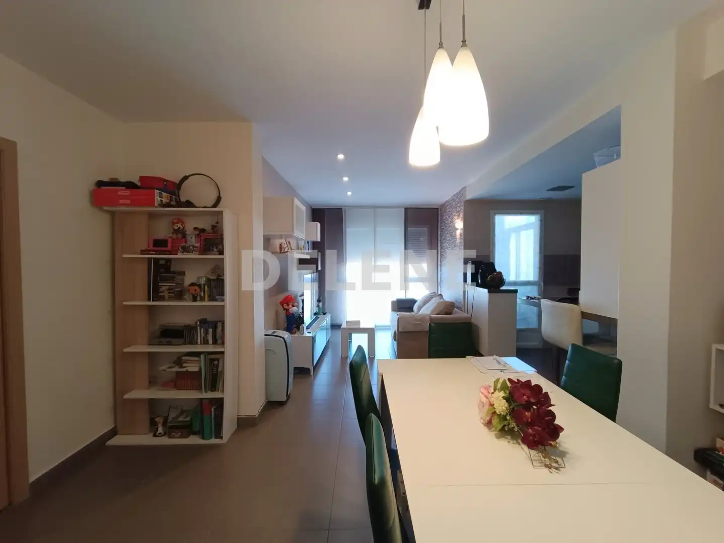 Wohnung mit Aufzug zum Verkauf in Hellín, imagen 12
