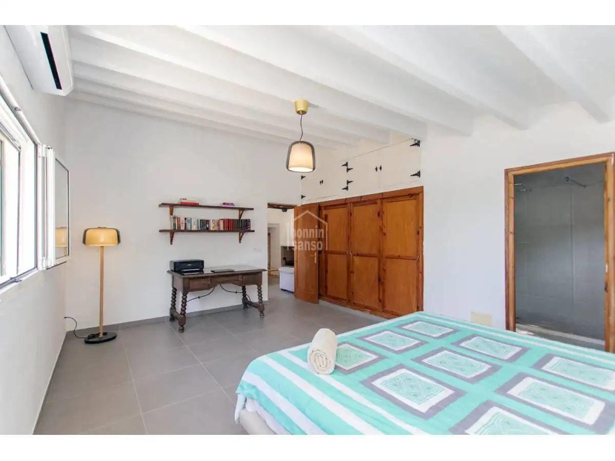 Landhaus mit Pool zum Verkauf in Alaior poble, imagen 15
