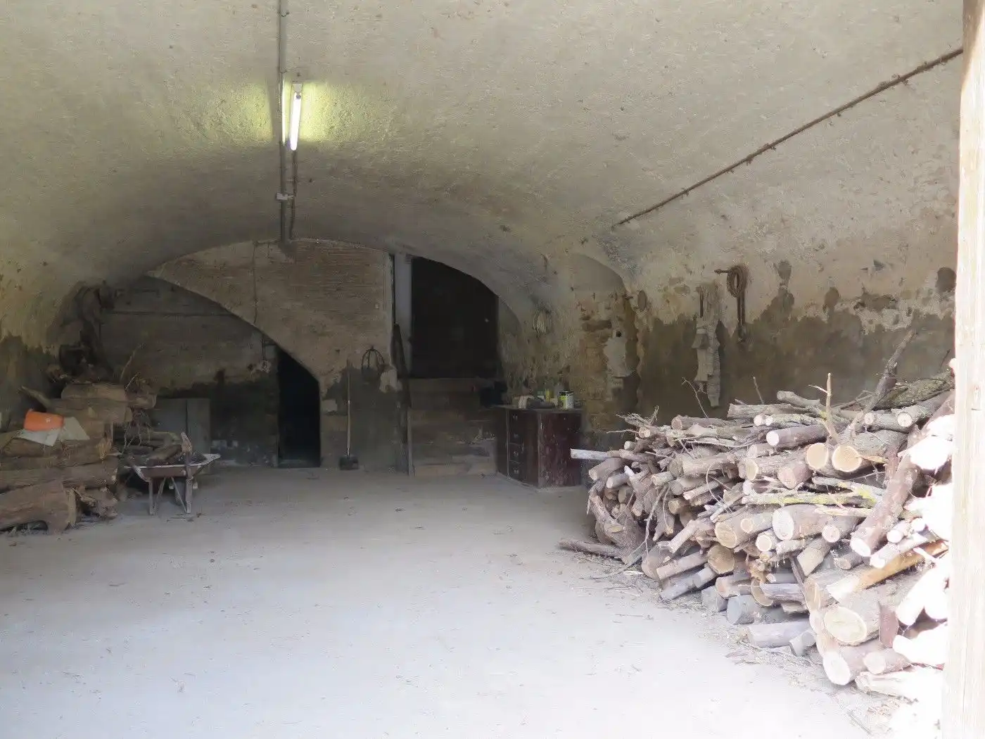 Casa rústica en venda a La Bisbal d'Empordà, imagen 24