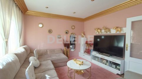 Foto 2 de Casa adosada en venta en Hellín, Albacete