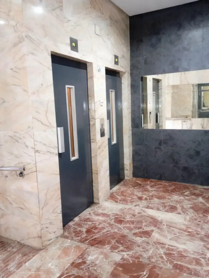 Piso en venta en Zaragoza con Calefacción, Jardín privado y Terraza