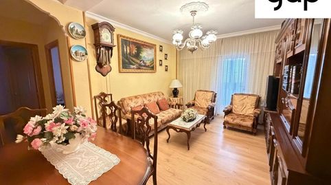 Photo 4 of Flat for sale in Reyes Católicos - Paseo San Antonio, Cuenca Capital