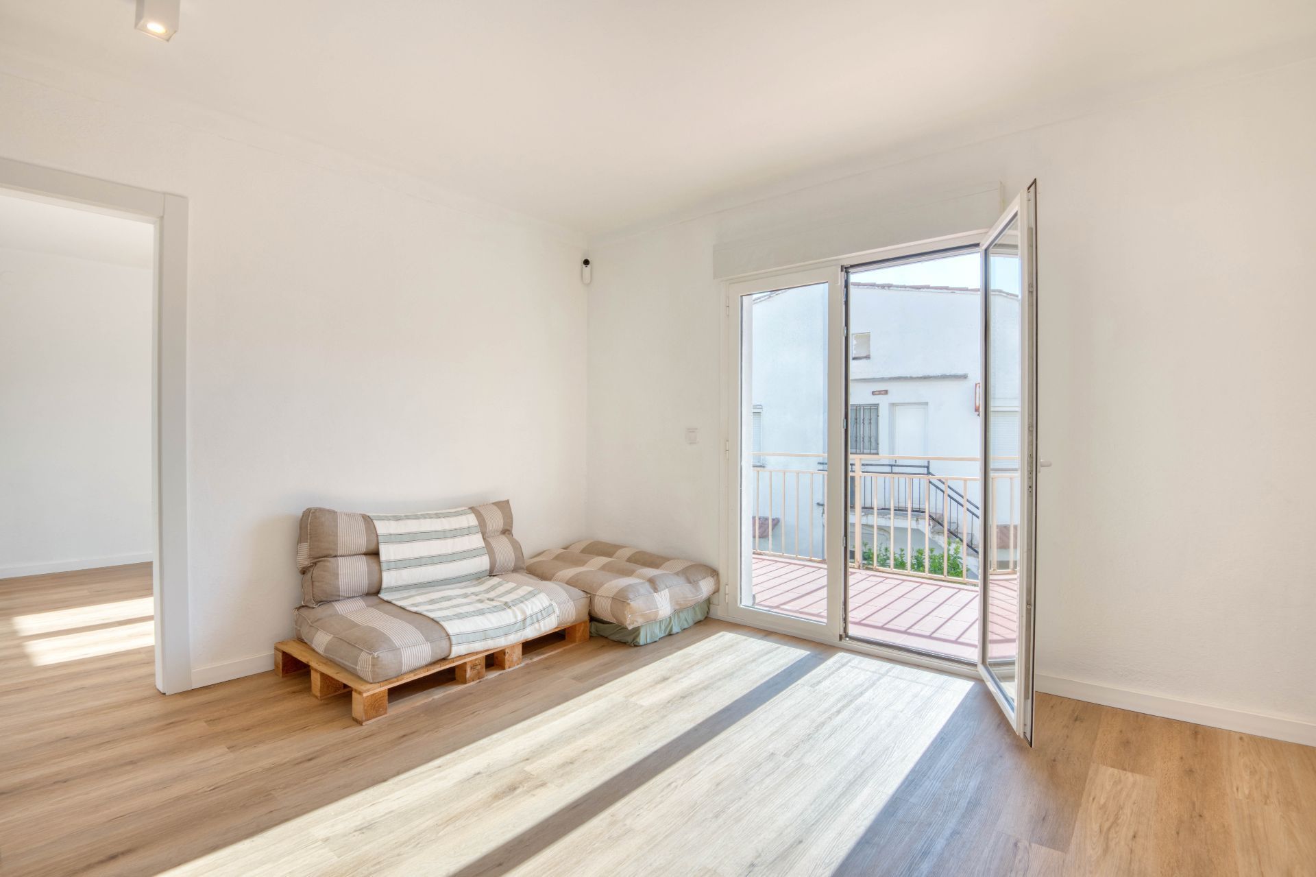 Living room of Apartment for sale in L'Escala  with Terrace