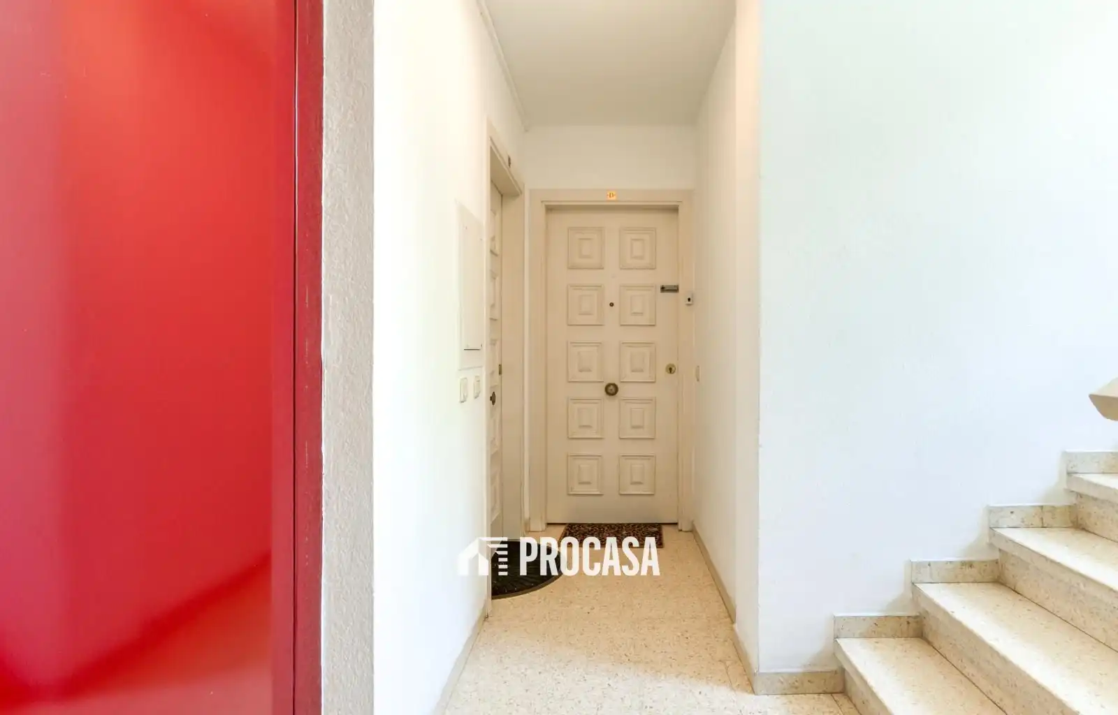 Appartement avec ascenseur à vendre à Merce Rodoreda, imagen 27