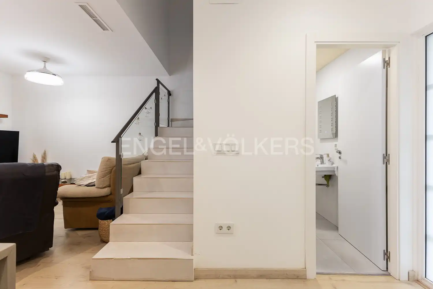 Casa o chalet en venta en Valencia con Aire acondicionado, Calefacción y Jardín privado