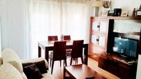 Sala d'estar de Pis en venda en  Albacete Capital amb Aire condicionat, Calefacció i Parquet