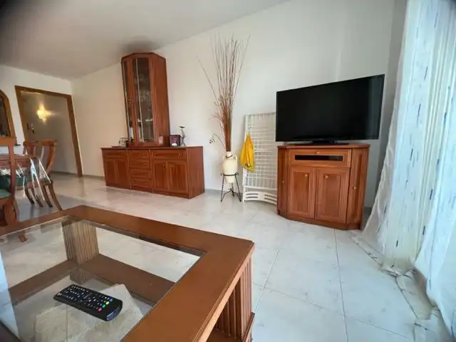 Living room of Flat for sale in Centre 