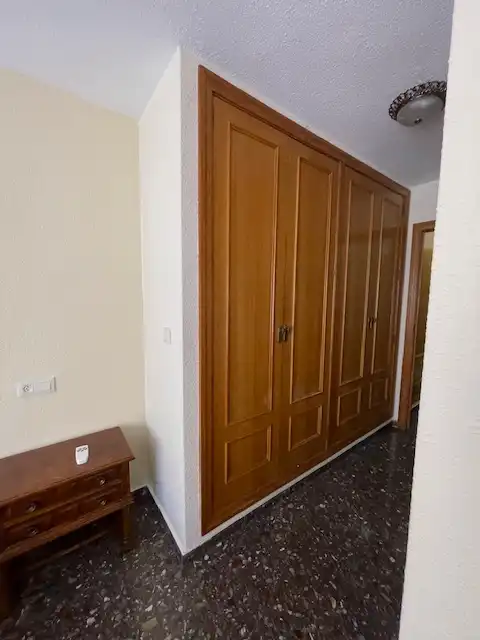 Flat for sale in Alicante / Alacant  with Air Conditioner, Heating and Terrace
