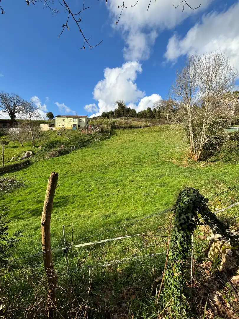 Residential for sale in Siero