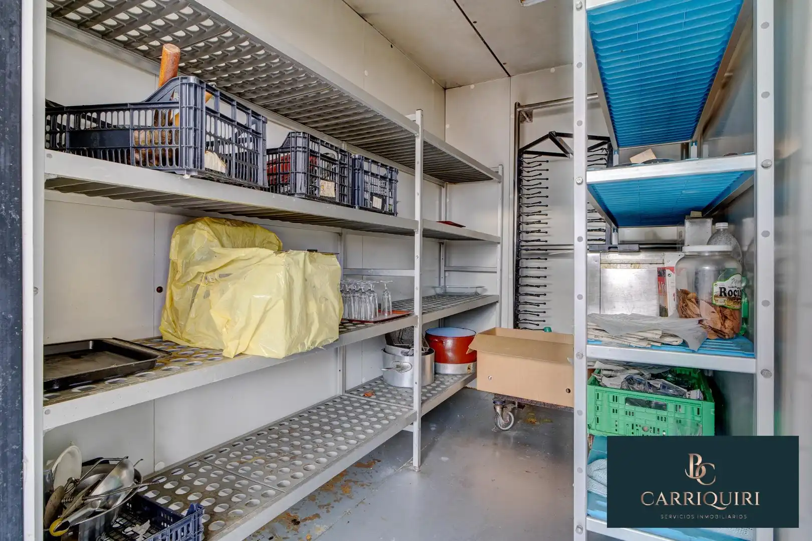 Local commercial à vendre à Lasarte-Oria, imagen 8