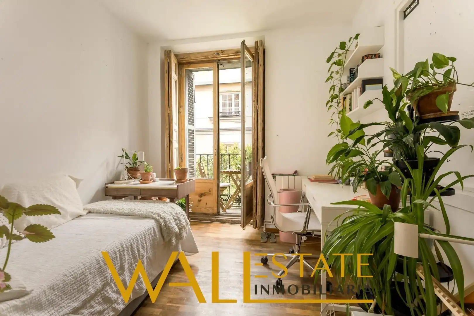 Piso con ascensor en venta en Centro, imagen 2