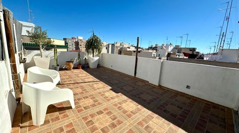 Foto 2 de Ático en venta en Calle Calle Benito Pérez Galdós, Pont Nou - Corazón de Jesús, Elche / Elx