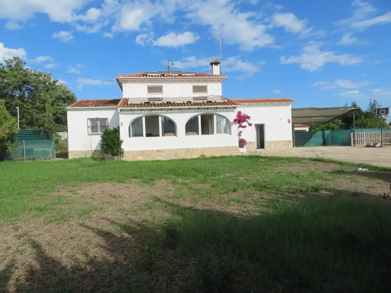 Villa avec terrasse à vendre à La Xara - La Sella, imagen 45